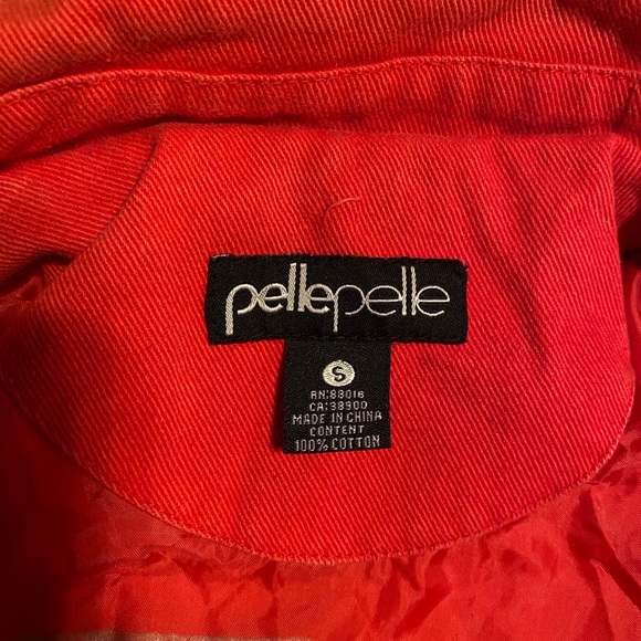 Pelle Pelle Jacket - Picture 8 of 8